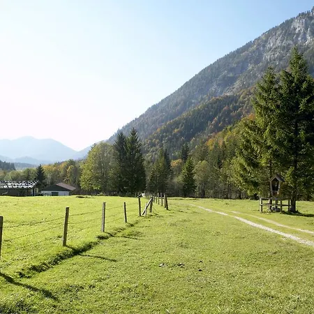 Haus Renate By Deva * Reit im Winkl