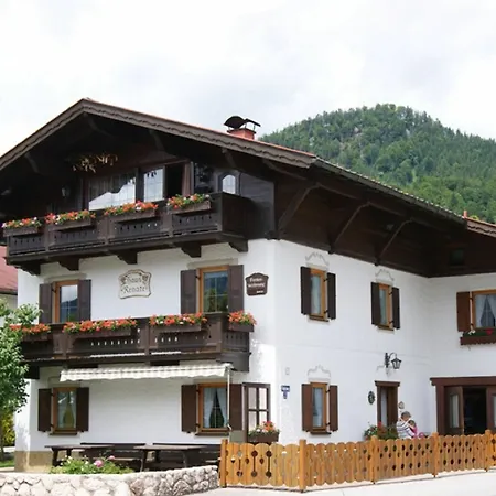 Haus Renate By Deva * Reit im Winkl