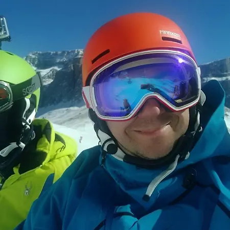 아파트 Haus Renate By Deva 라이트임윙클