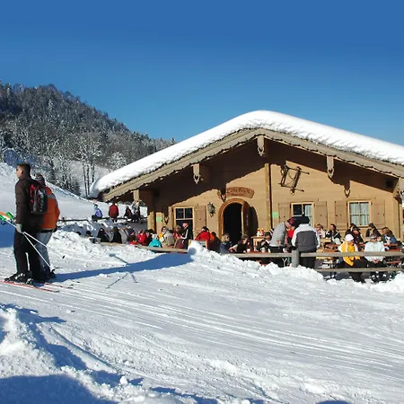 아파트 Haus Renate By Deva *