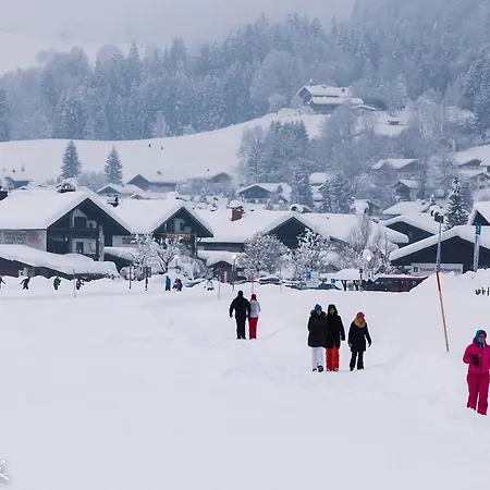 Haus Renate By Deva 아파트 라이트임윙클