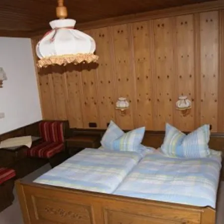 Haus Renate By Deva 아파트 *