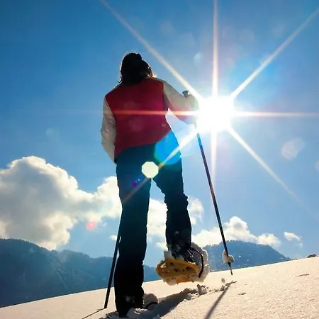 Haus Renate By Deva *